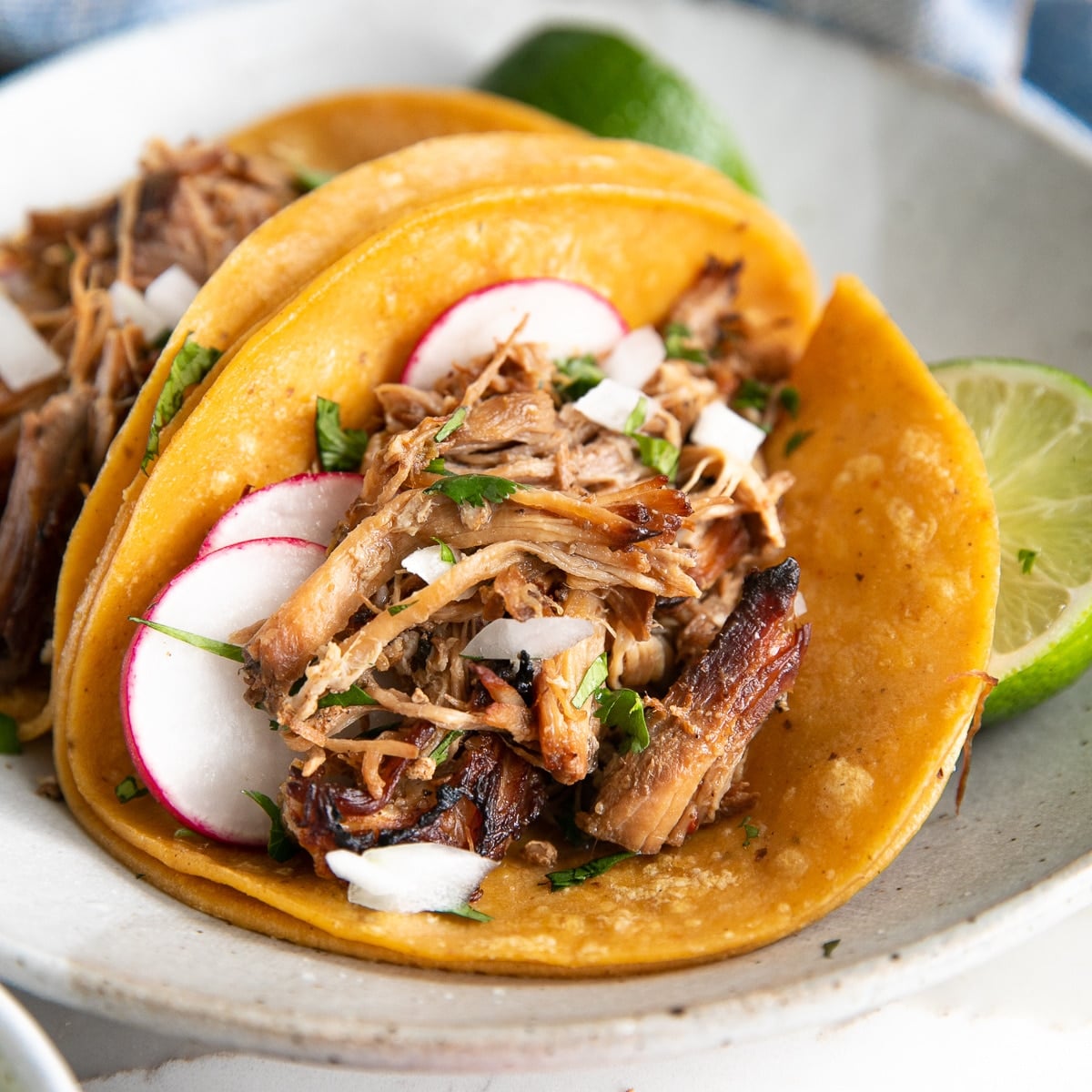 How to Make Perfect Carnitas Tacos: Tender, Crispy & Juicy